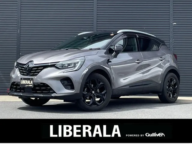 Renault Capture
