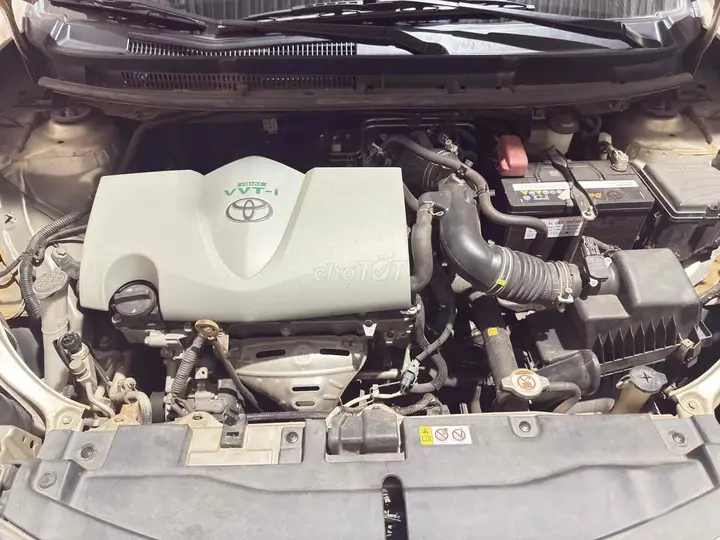 Toyota Vios