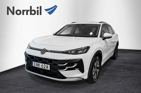 Volkswagen T-Roc 2026 photo 2