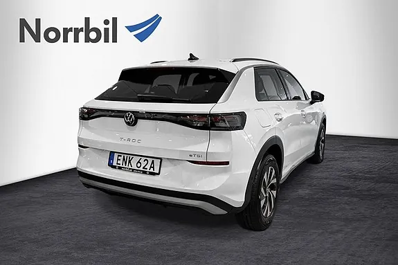 Volkswagen T-Roc 2026 photo 3