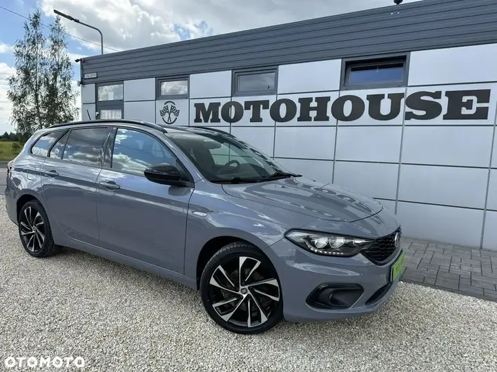 Fiat Tipo