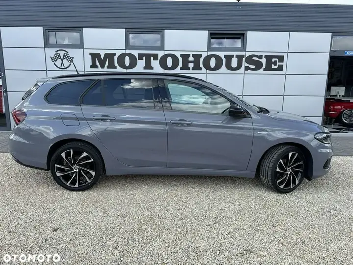 Fiat Tipo 2020 photo 3
