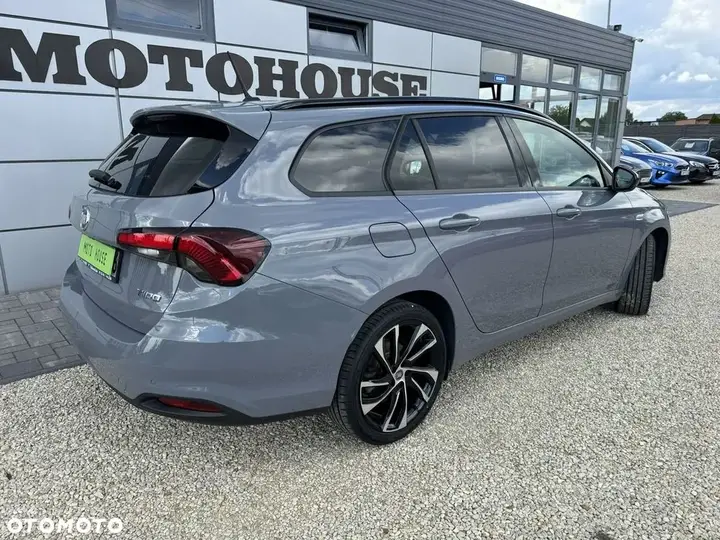 Fiat Tipo 2020 photo 4