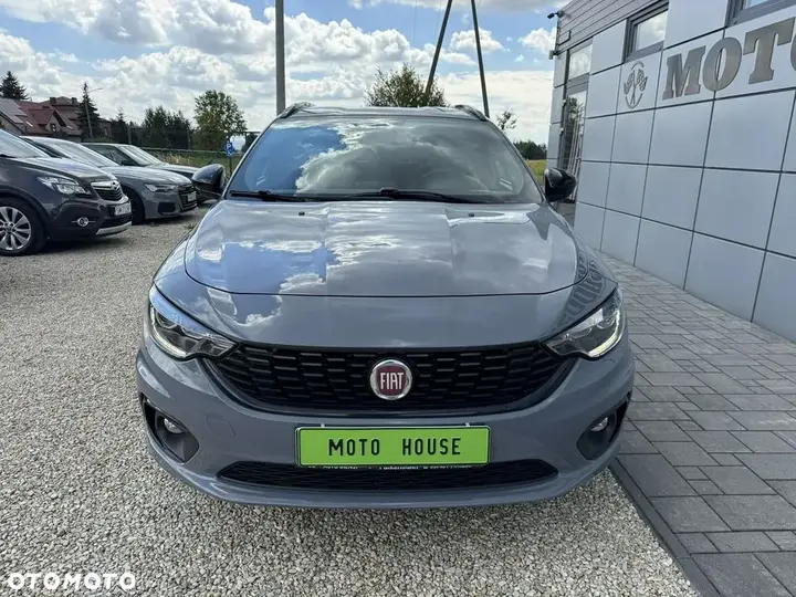 Fiat Tipo 2020 photo 5