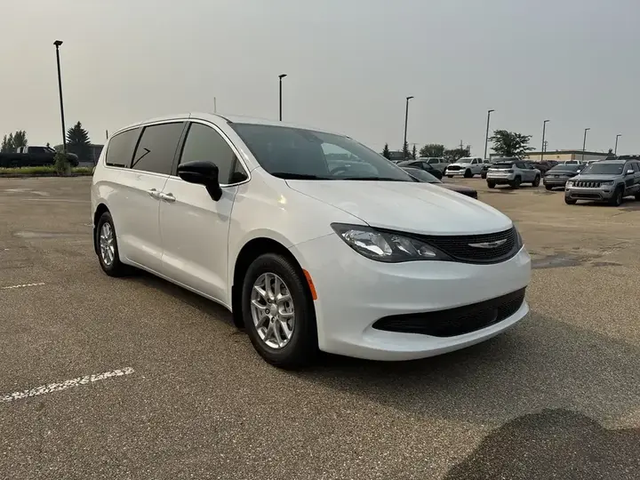Chrysler Grand Caravan