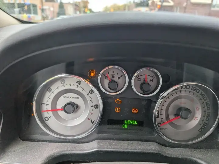 Ford Edge 2009 photo 2