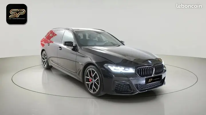 BMW Série 5