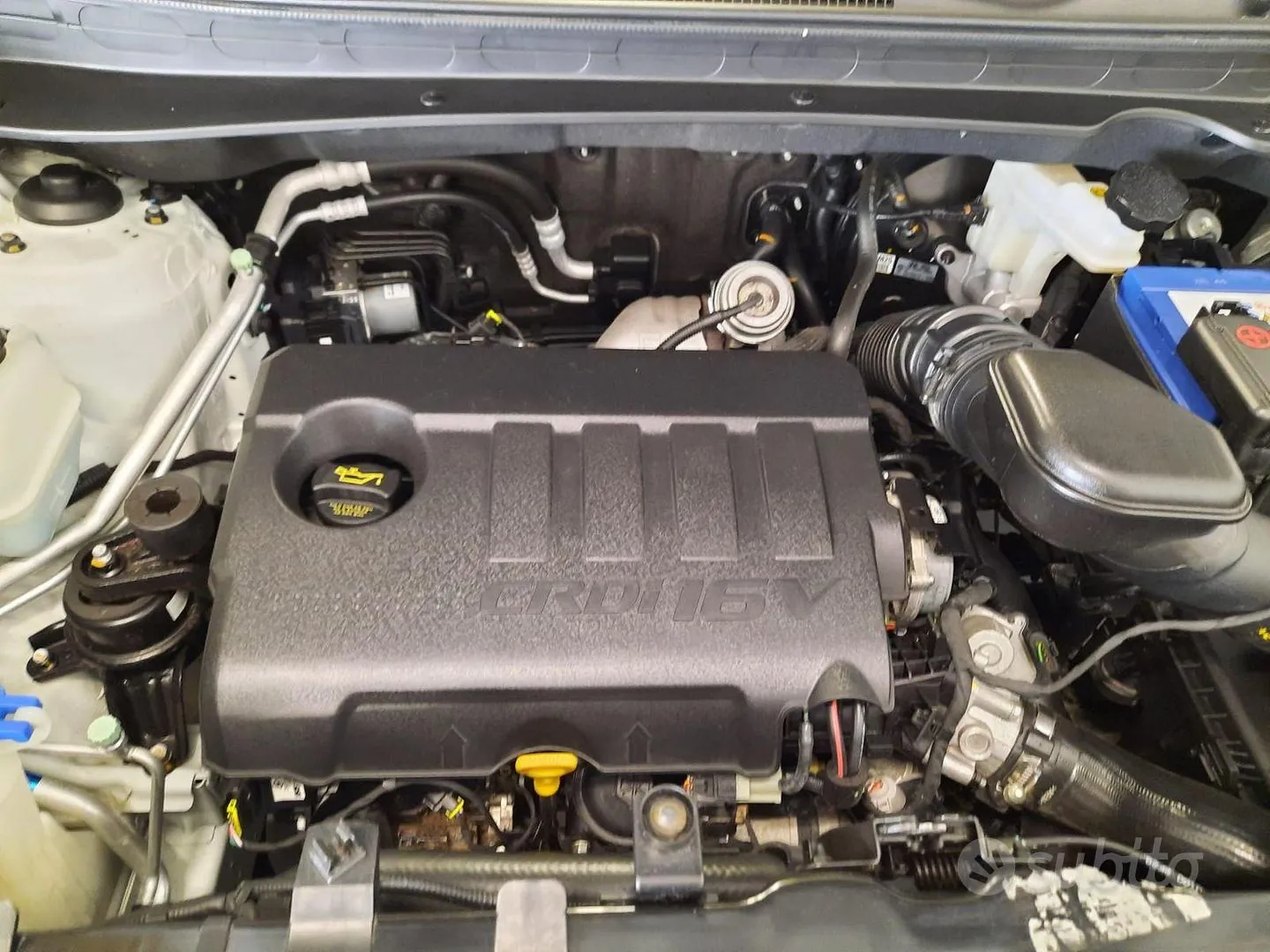 Kia Sportage 2012 photo 3