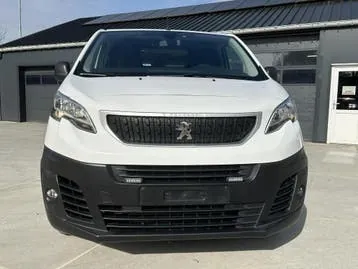 Peugeot Expert 2021 photo 2