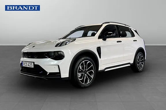 Lynk & Co 01