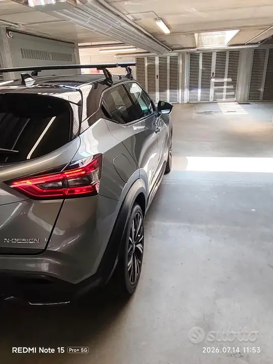 Nissan Juke 2020 photo 5