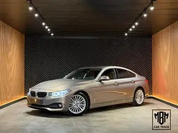 BMW 420 Da Autom Gran Coupé