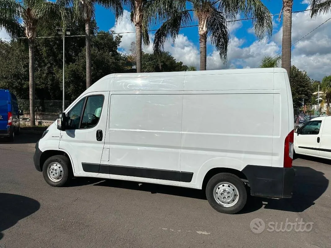Fiat Ducato 2020 photo 4