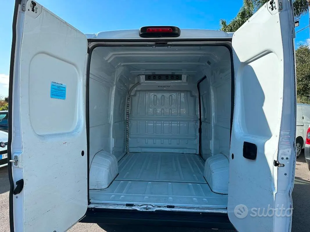 Fiat Ducato 2020 photo 5
