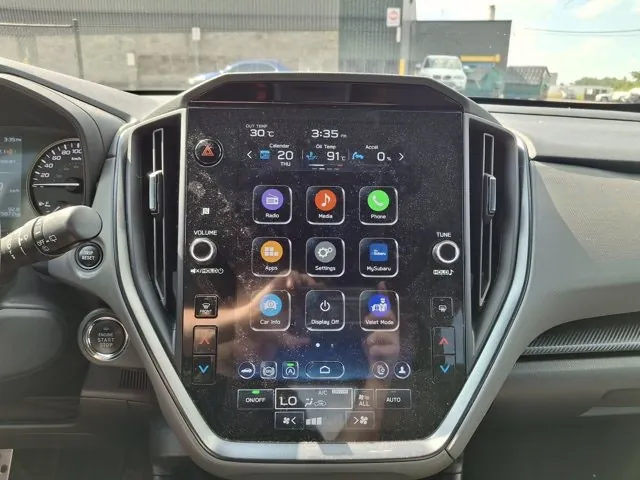Subaru Crosstrek 2024 photo 4