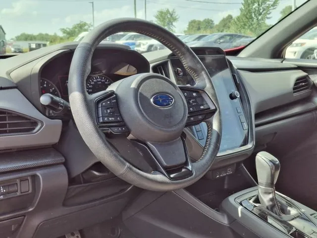 Subaru Crosstrek 2024 photo 2