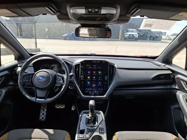 Subaru Crosstrek 2024 photo 5