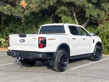 Ford Ranger 2026 photo 5
