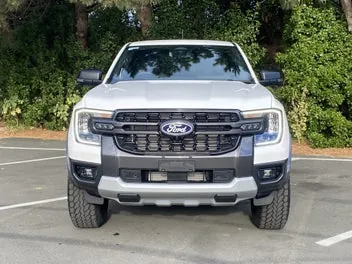 Ford Ranger 2026 photo 3