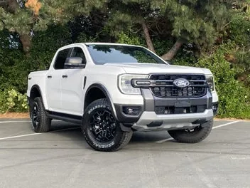 Ford Ranger 2026 photo 2