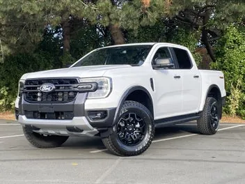 Ford Ranger 2026 photo 4