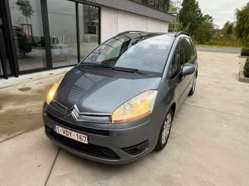 Citroen C4 Grand Picasso