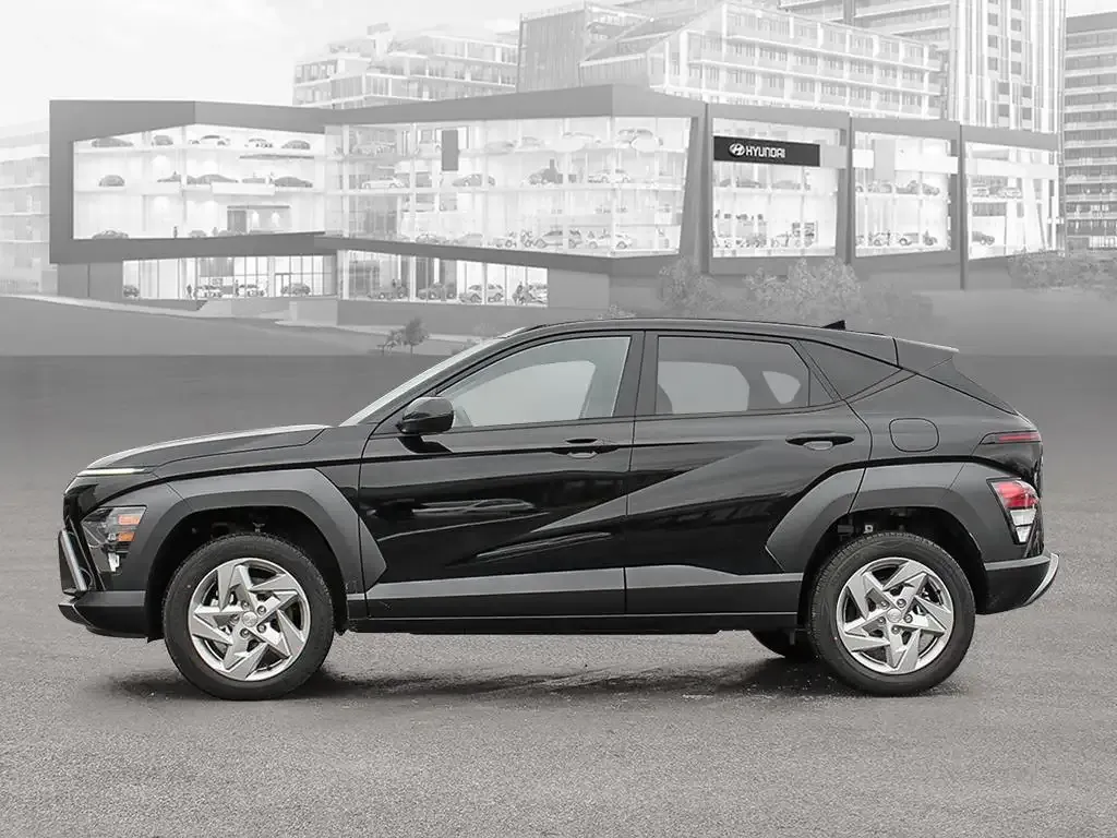 Hyundai Kona 2027 photo 3