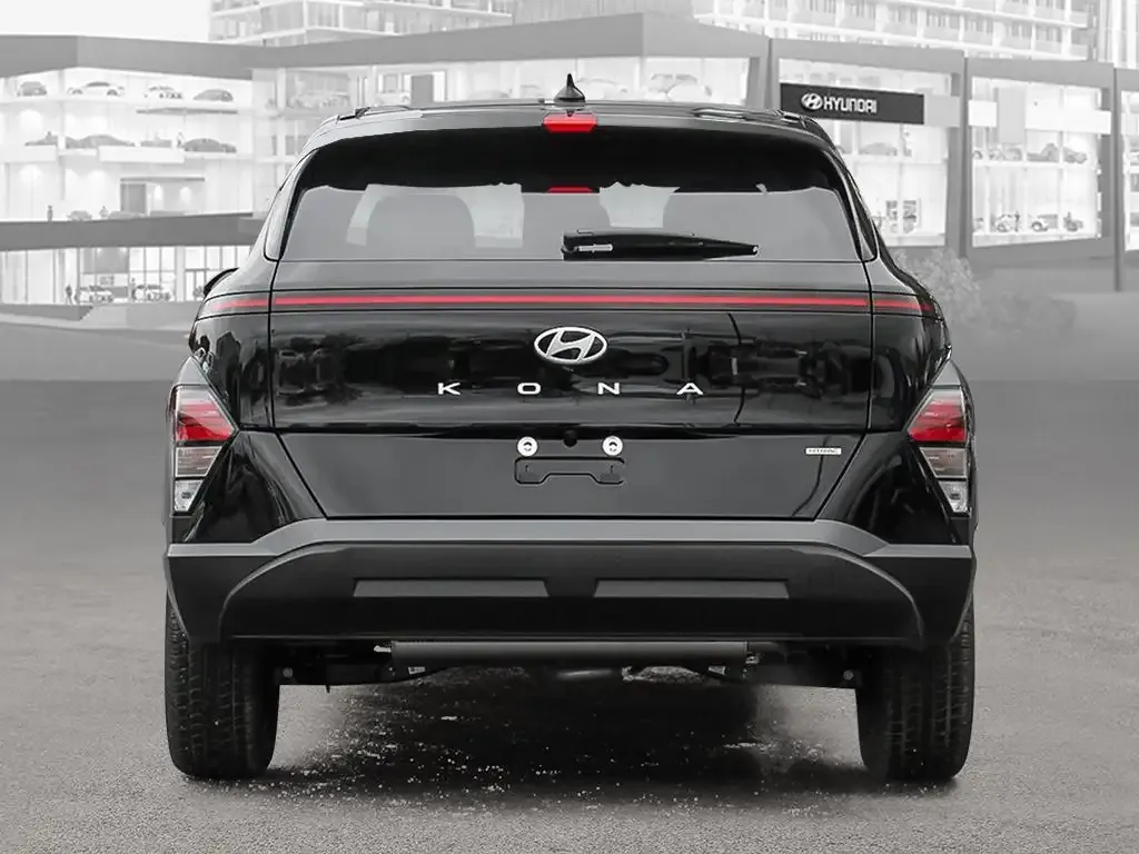 Hyundai Kona 2027 photo 5