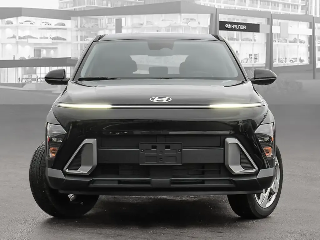 Hyundai Kona 2027 photo 2