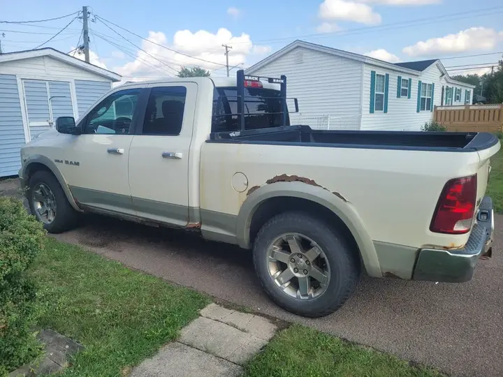 Dodge Ram 1500