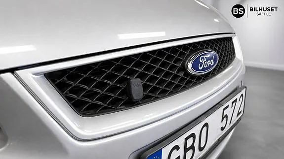 Ford Focus 2008 photo 5