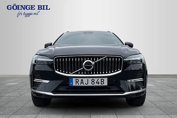 Volvo Xc60 2023 photo 3