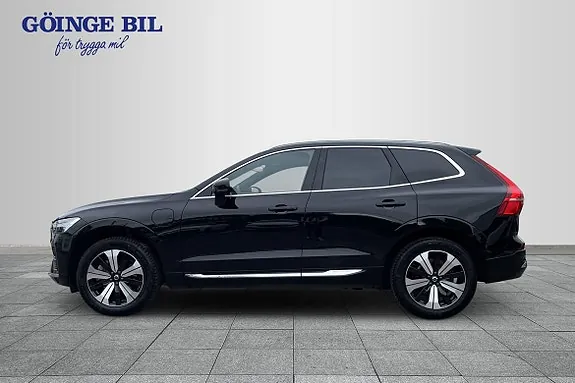 Volvo Xc60 2023 photo 5