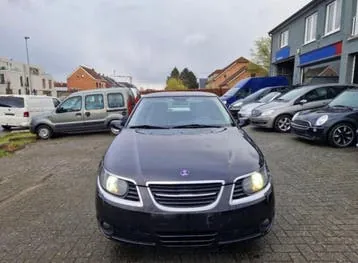 Saab 9-5