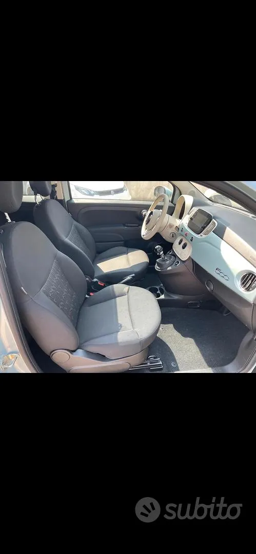 Fiat 500 2023 photo 5