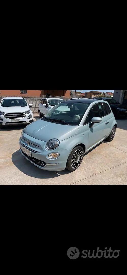 Fiat 500 2023 photo 2