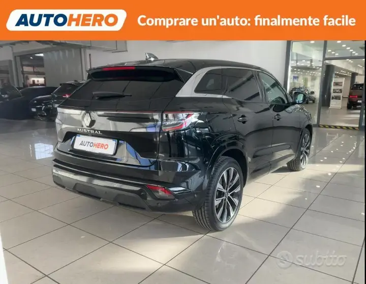 Renault Austral 2025 photo 5