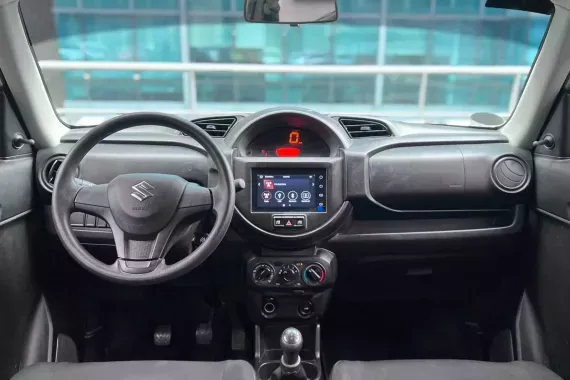 Suzuki Spresso 2021 photo 4