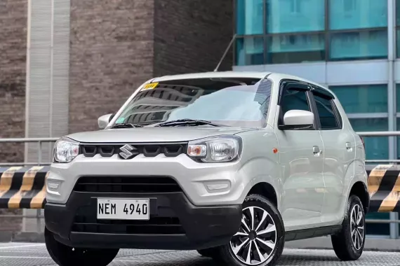 Suzuki Spresso 2021 photo 3