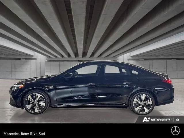 Mercedes-Benz Cla 2027 photo 2
