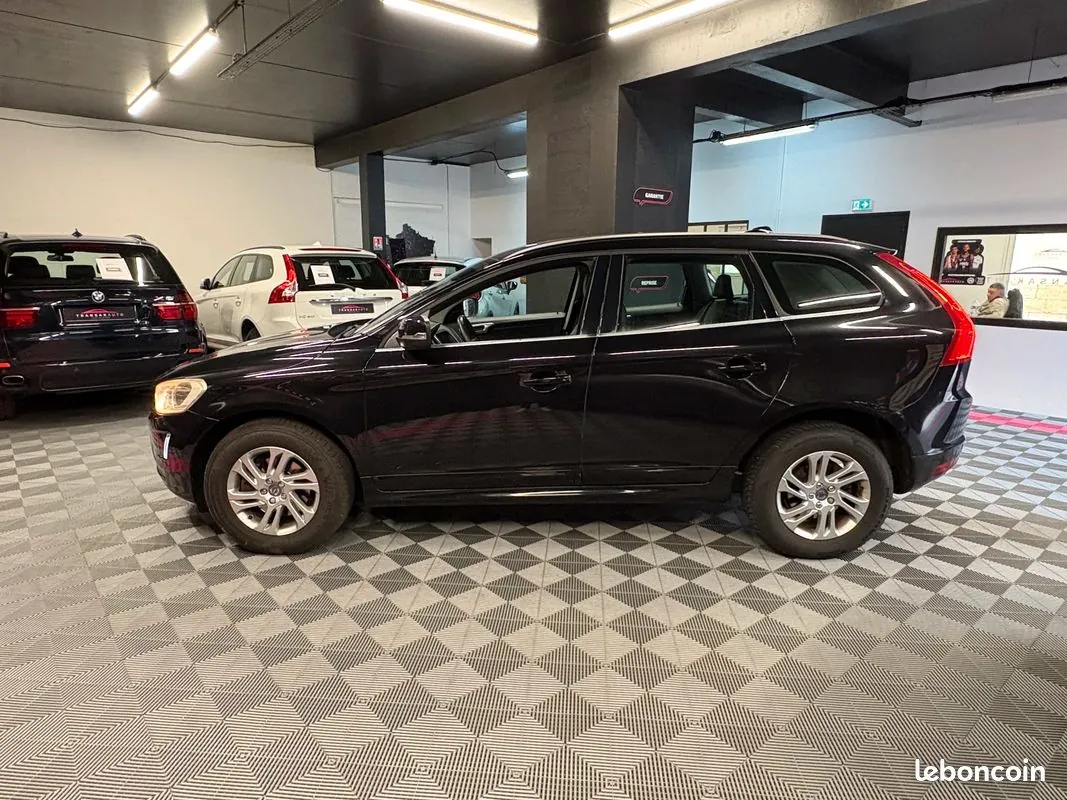Volvo Xc60 2016 photo 4