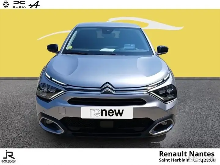 Citroen C4 2024 photo 2