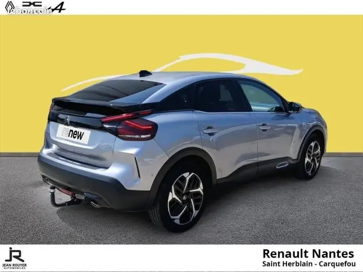 Citroen C4 2024 photo 5