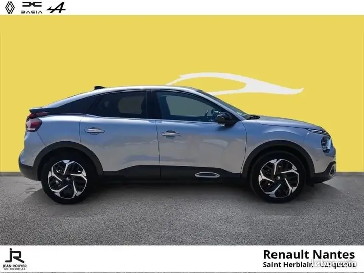 Citroen C4 2024 photo 4