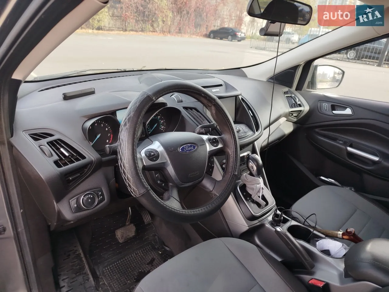 Ford Escape 2013 photo 5