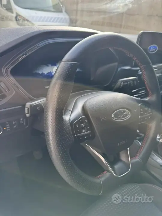 Ford Kuga 2020 photo 5