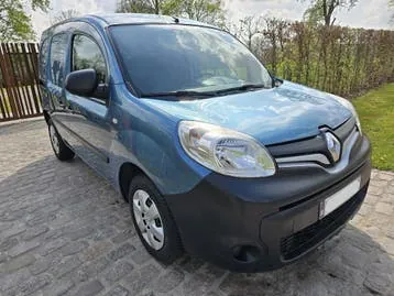 Renault Kangoo 2018 photo 2