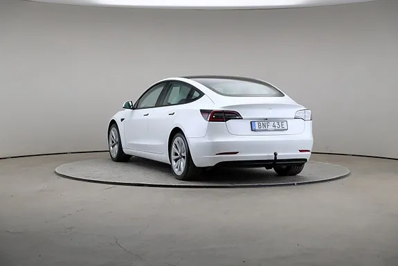 Tesla Model 3 2022 photo 2