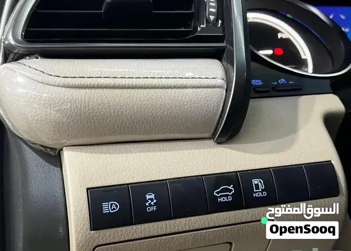 Toyota 4 Runner 2021 photo 4