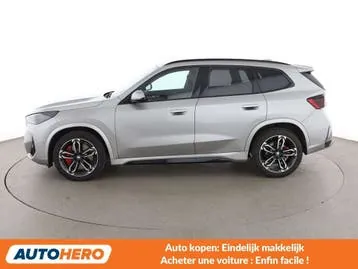 BMW X1 2025 photo 3